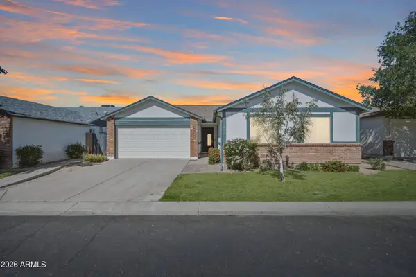 6335 E Brown Road #1096, Mesa, AZ 85205