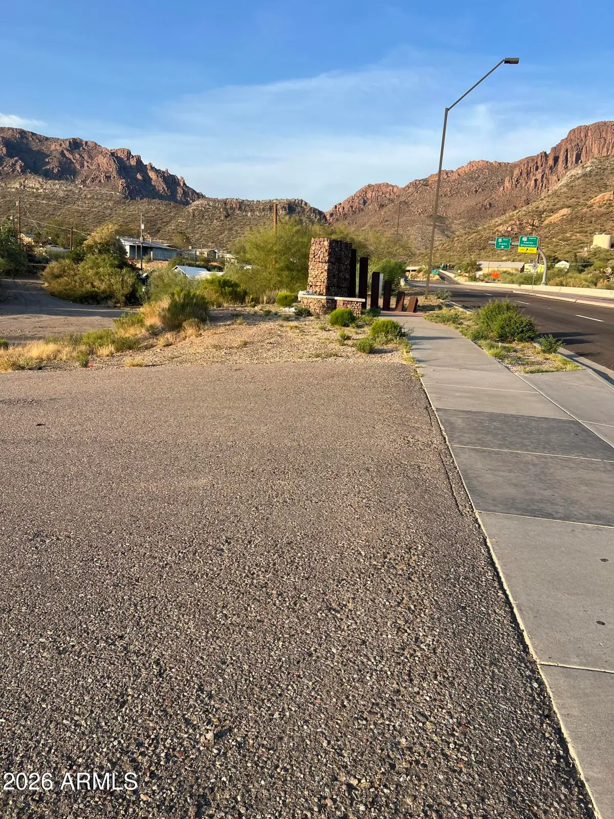 550 W Us Highway 60 -- #5 & 6, Superior, AZ 85173 - Image #1