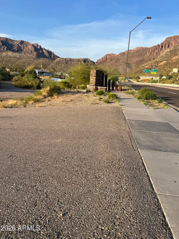 550 W Us Highway 60 -- #5 & 6, Superior, AZ 85173