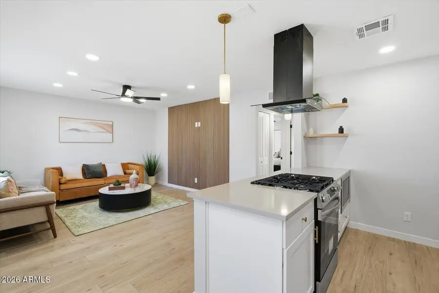 1622 E Campbell Avenue #P, Phoenix, AZ 85016 - Image #2