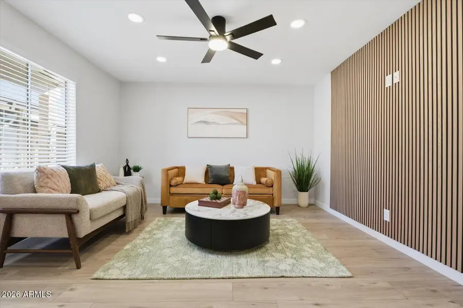 1622 E Campbell Avenue #P, Phoenix, AZ 85016 - Image #3