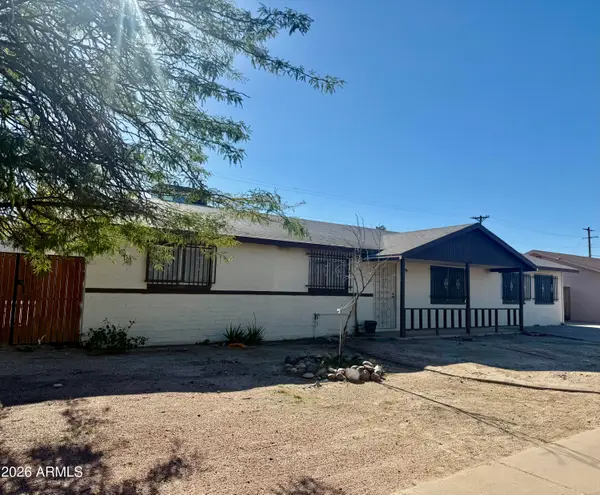 29 E Euclid Avenue, Phoenix, AZ 85042