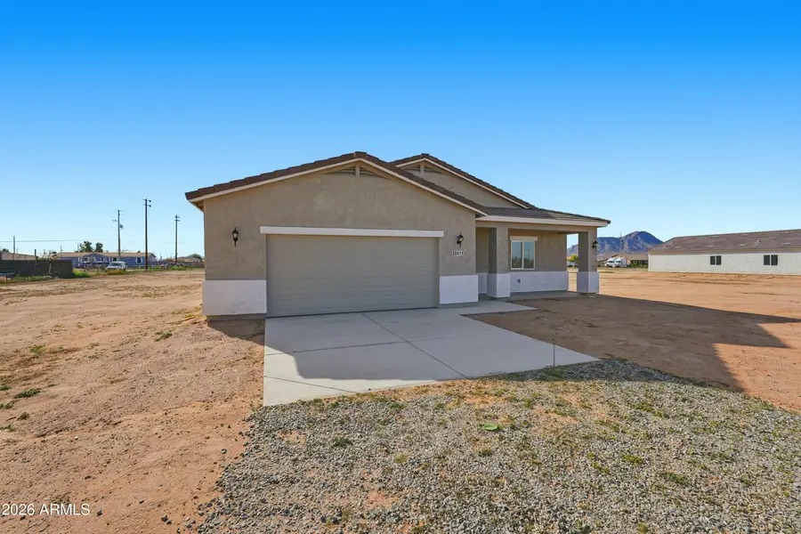 20411 W Mountain Sage Drive W, Buckeye, AZ 85326 - Image #2