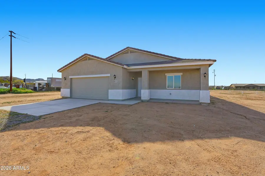20411 W Mountain Sage Drive W, Buckeye, AZ 85326 - Image #3
