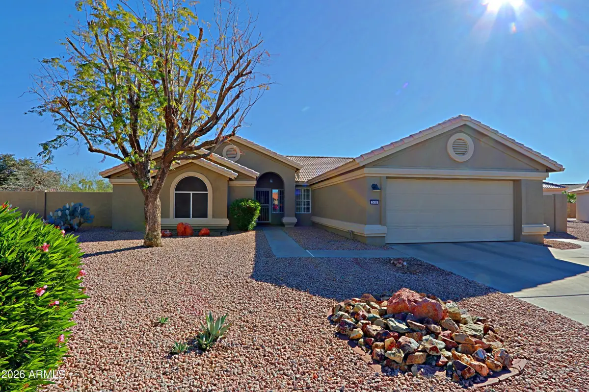 3459 N Hogan Drive, Goodyear, AZ 85395 - Image #1