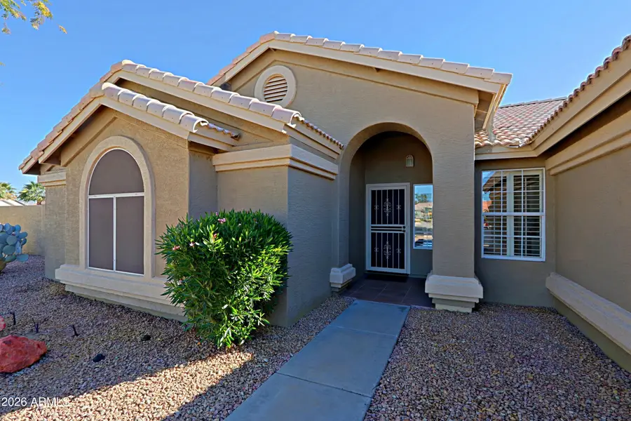 3459 N Hogan Drive, Goodyear, AZ 85395 - Image #3
