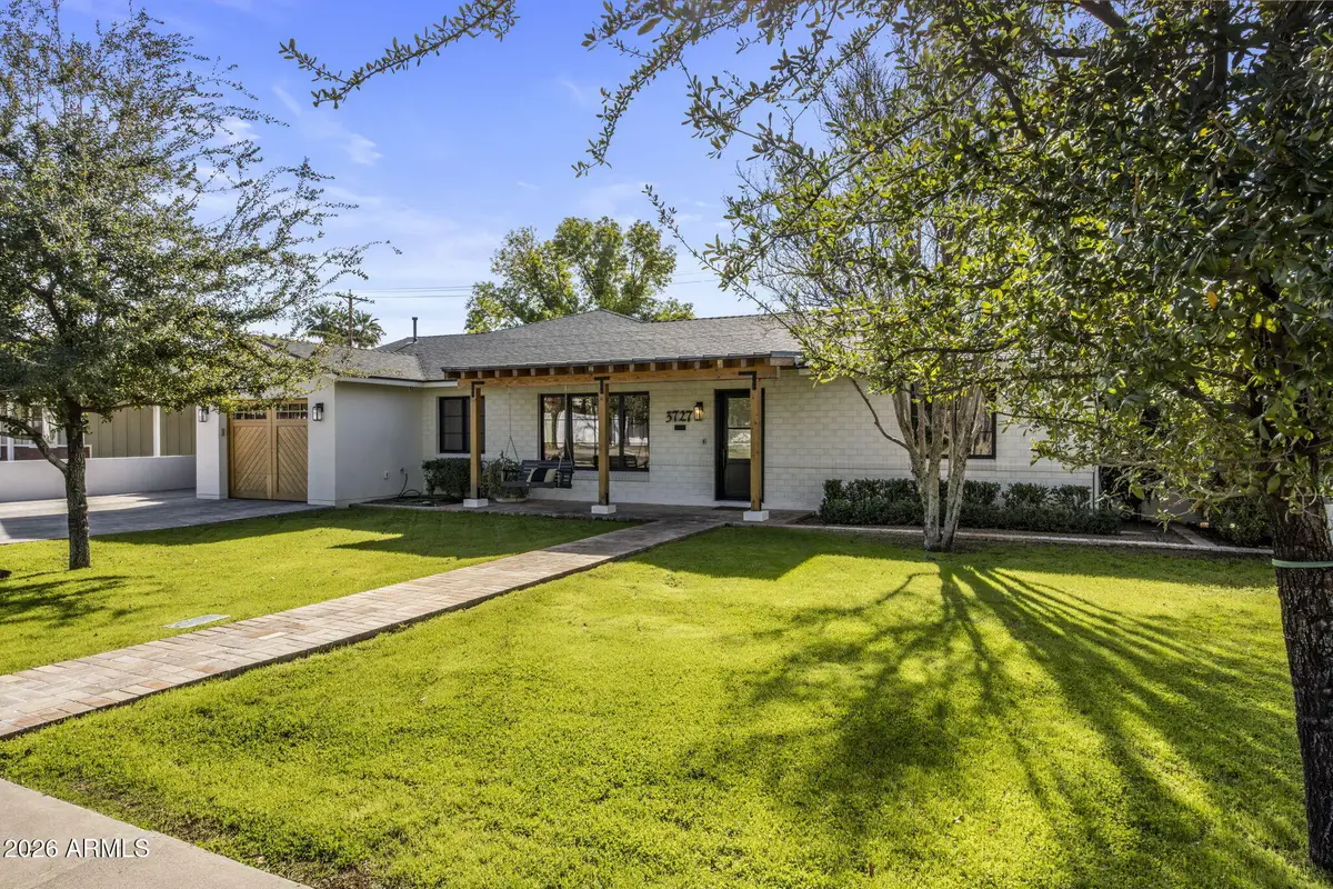 3727 E Clarendon Avenue, Phoenix, AZ 85018 - Image #1