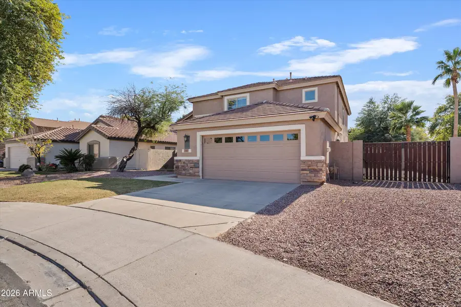 793 W Canary Way, Chandler, AZ 85286 - Image #2