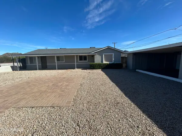 837 E Alice Avenue, Phoenix, AZ 85020