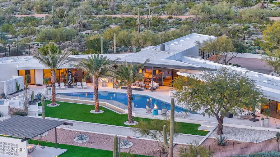 9440 E Mariposa Grande Drive, Scottsdale, AZ 85255 - Image #2