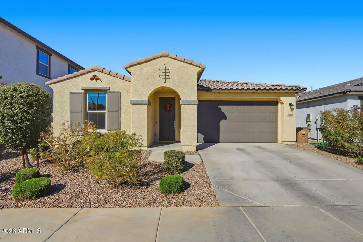 21800 S 226th Place, Queen Creek, AZ 85142 - Image #1