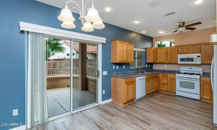 15413 W Domingo Lane, Sun City West, AZ 85375 - Image #2