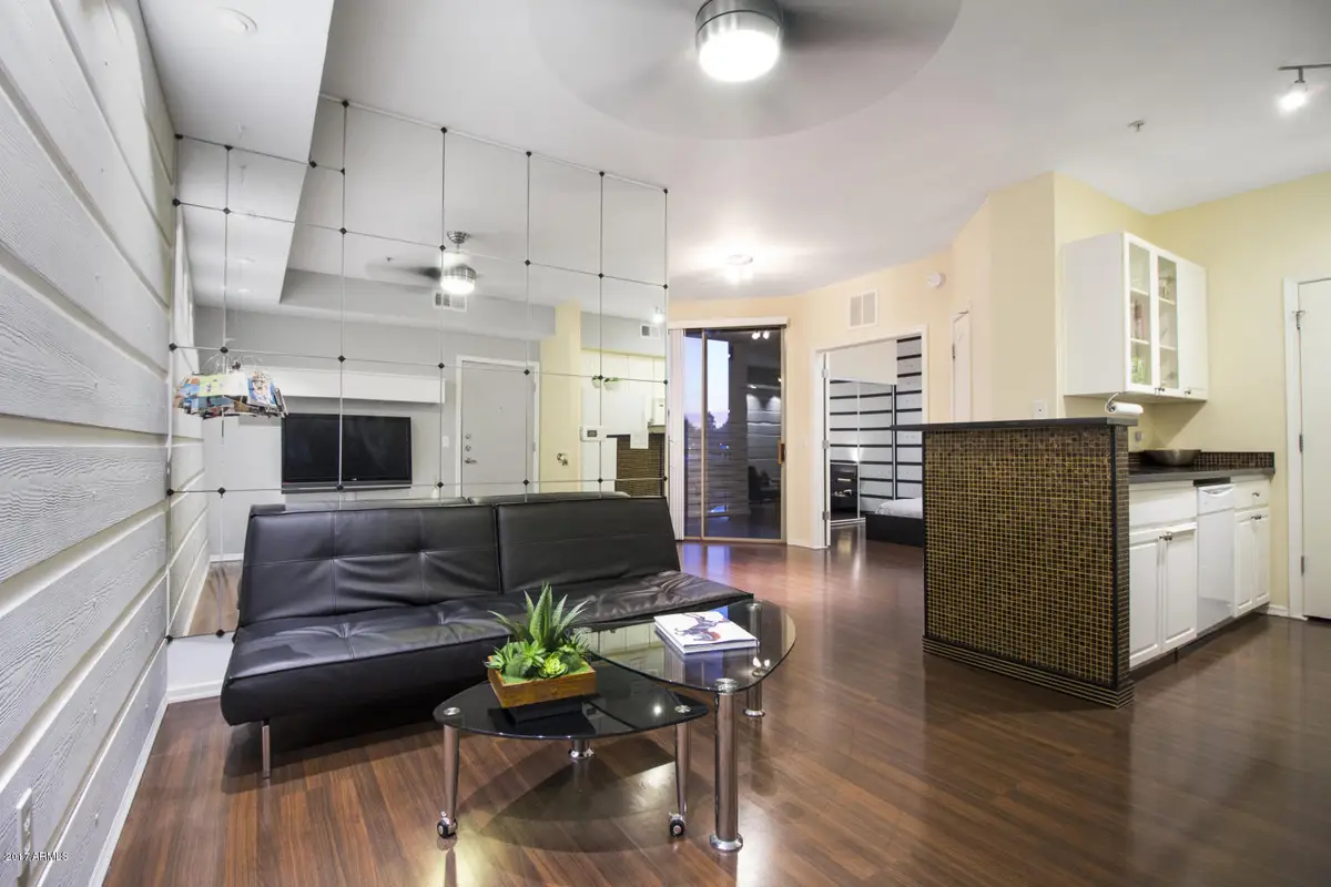 1701 E Colter Street #203, Phoenix, AZ 85016 - Image #1