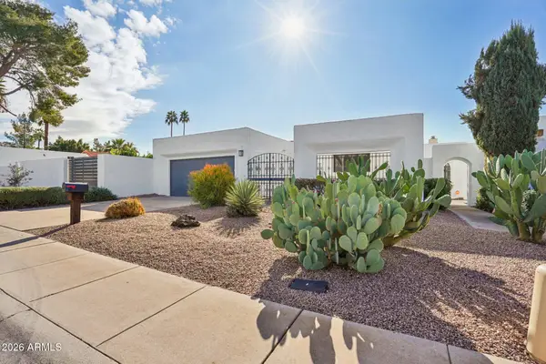 4317 E Glenrosa Avenue, Phoenix, AZ 85018