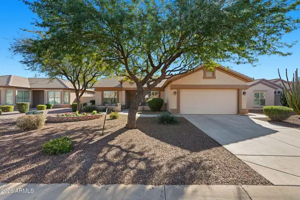 3501 E Gleneagle Place, Chandler, AZ 85249