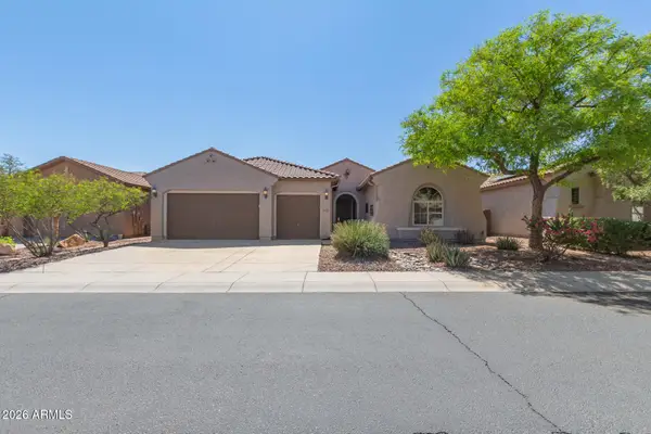 6309 W Victory Way, Florence, AZ 85132