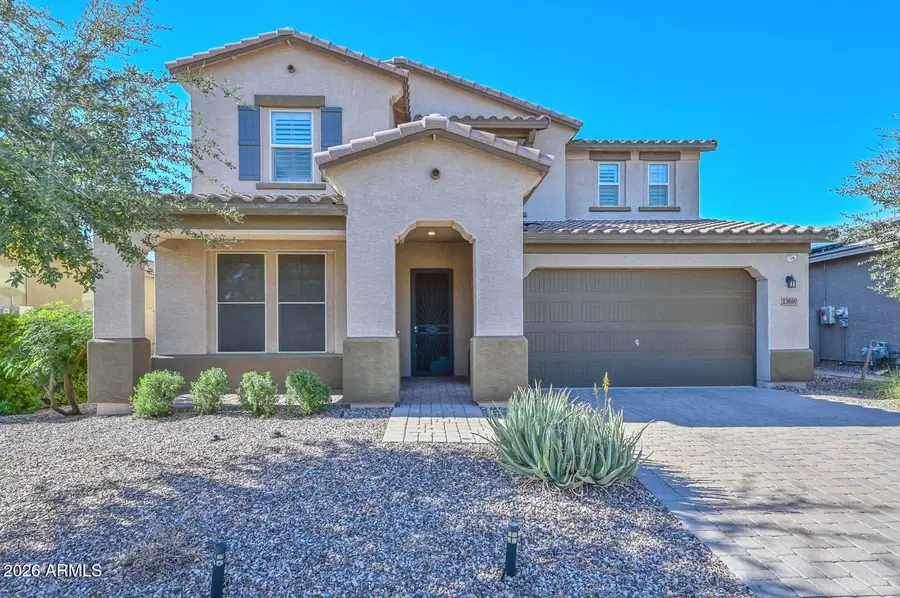 13660 N 144th Lane, Surprise, AZ 85379 - Image #3