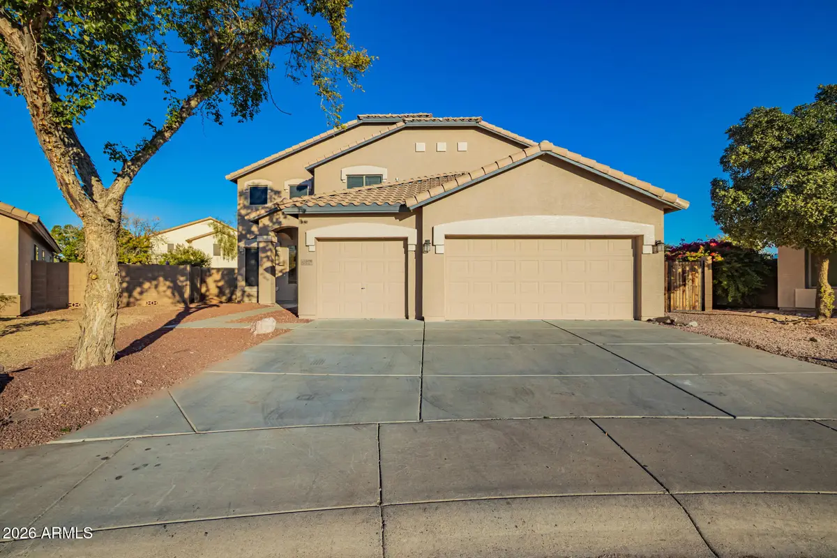 11906 W Washington Street, Avondale, AZ 85323 - Image #1