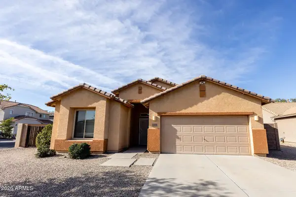 3214 S 99th Drive, Tolleson, AZ 85353