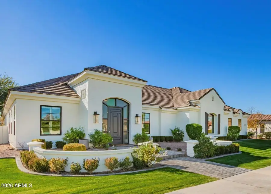 3173 E Page Avenue, Gilbert, AZ 85234 - #2