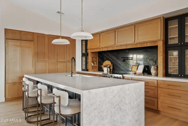 4928 E Paradise Lane, Scottsdale, AZ 85254