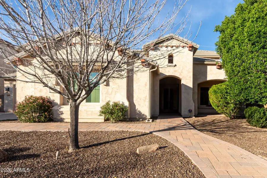 3022 E Wildhorse Drive, Gilbert, AZ 85297 - Image #2