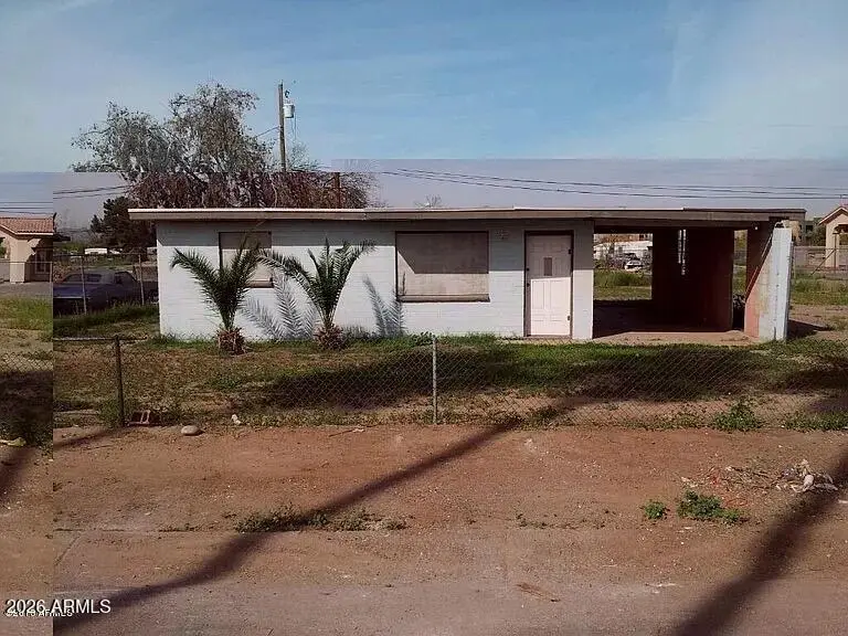 5722 S 34th Place, Phoenix, AZ 85040 - #1