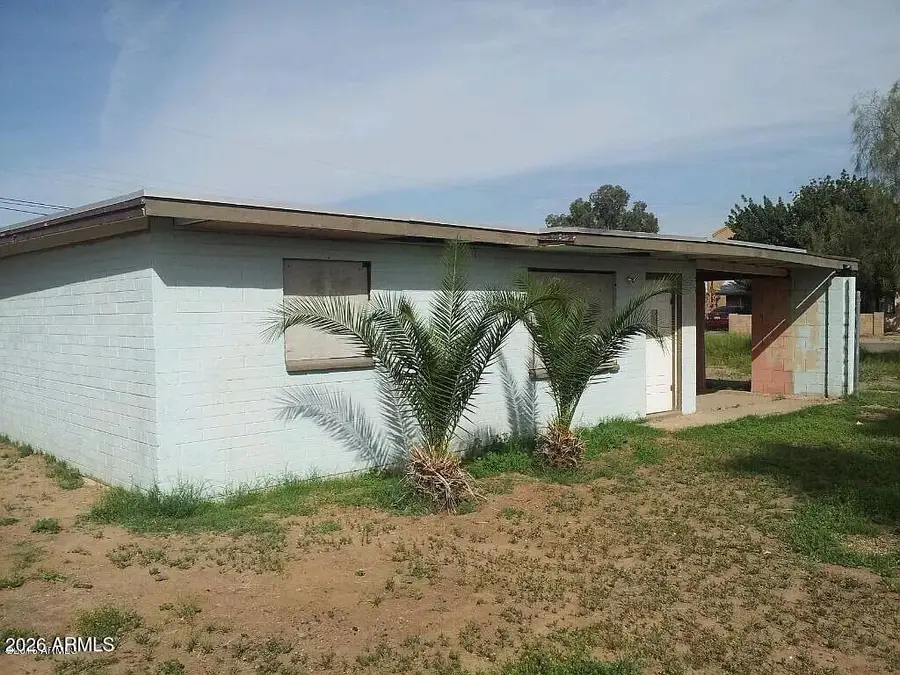 5722 S 34th Place, Phoenix, AZ 85040 - #2