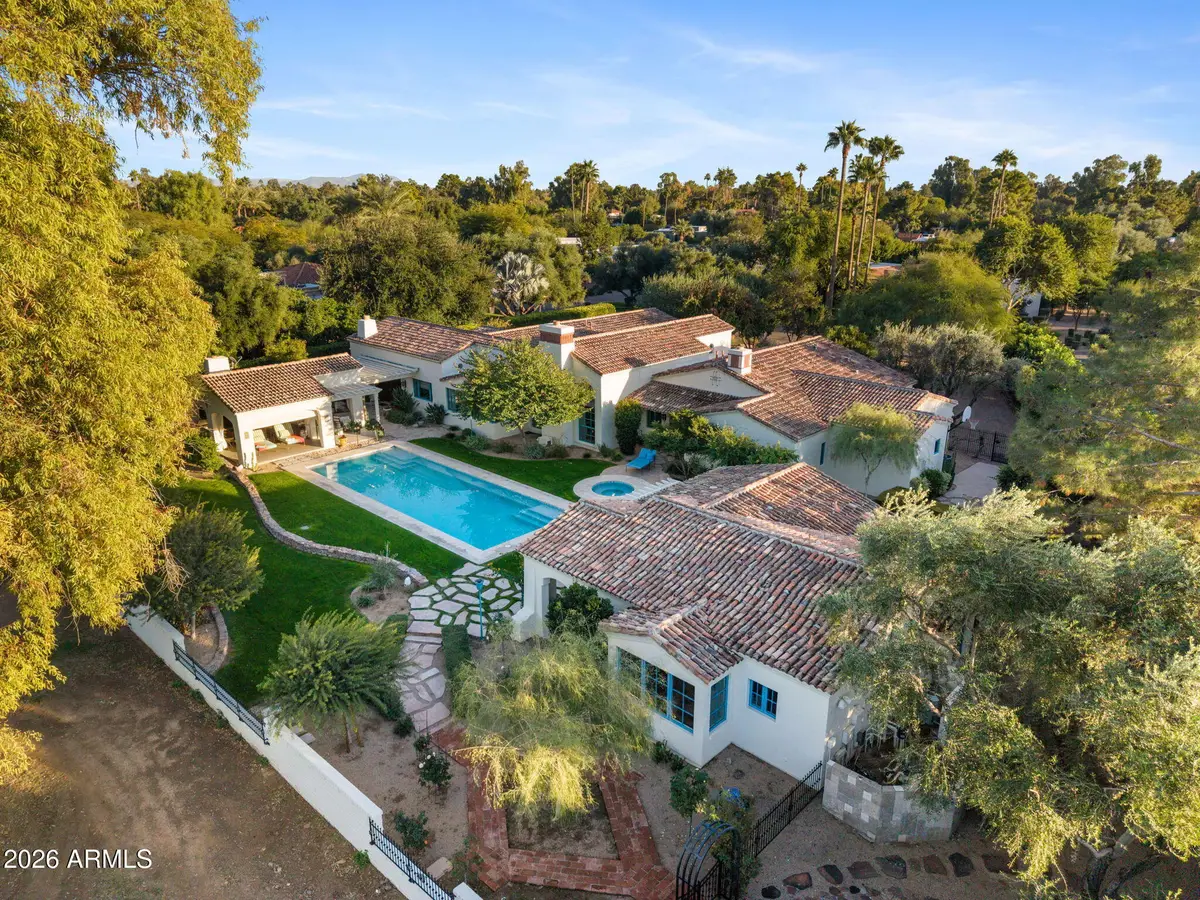 8500 N Golf Drive, Paradise Valley, AZ 85253 - Image #1