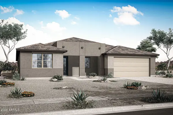 17408 W Via Dona Road, Surprise, AZ 85387