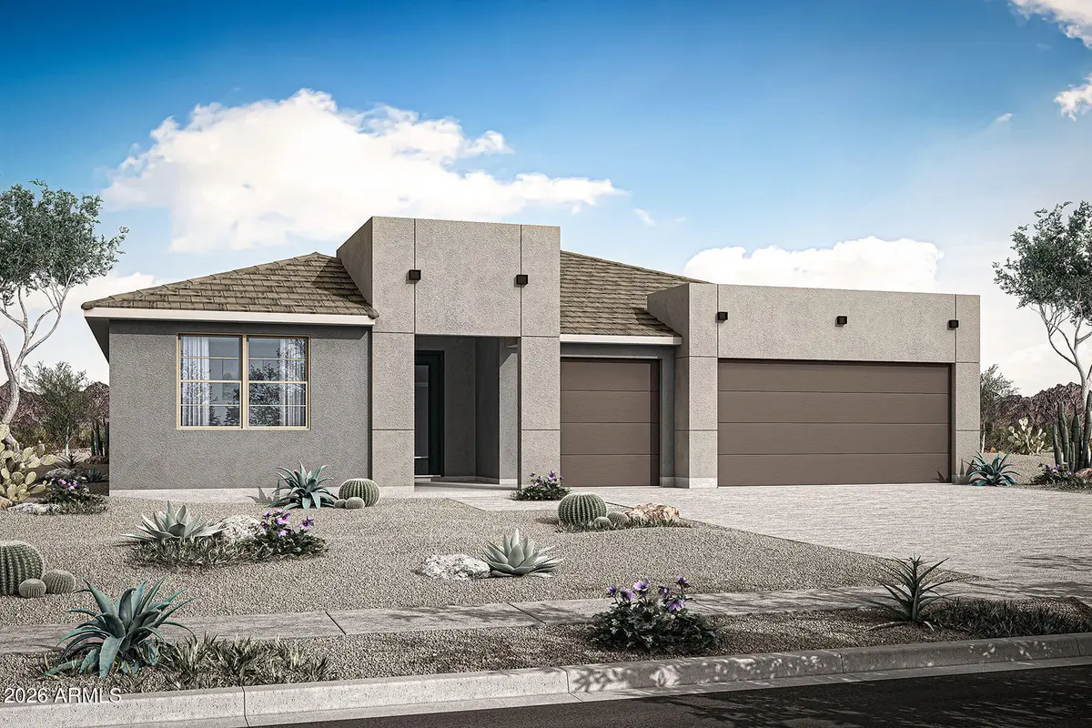 28917 N 174th Avenue, Surprise, AZ 85387 - #1