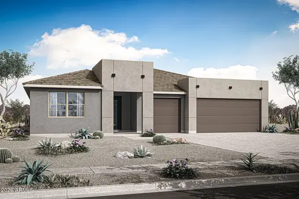 28917 N 174th Avenue, Surprise, AZ 85387