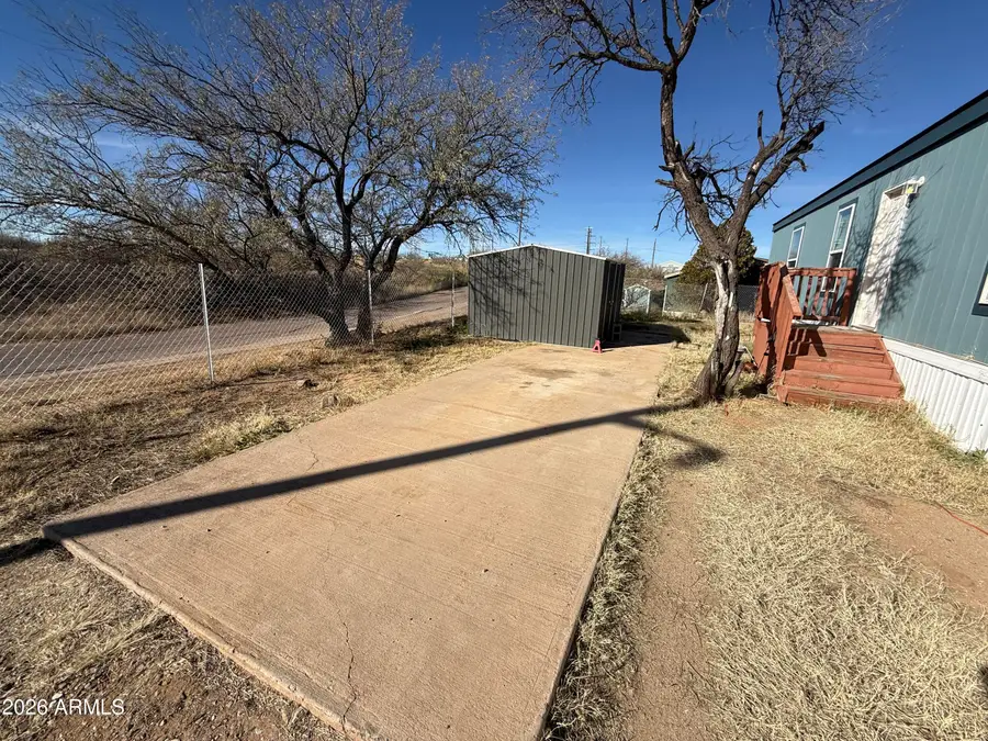 840 N Fort Avenue #52, Sierra Vista, AZ 85635 - Image #2