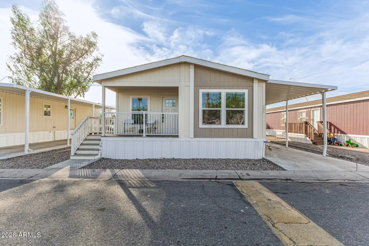 2060 N Center Street #251, Mesa, AZ 85201 - Image #1