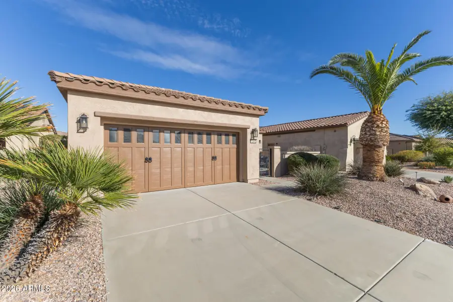 12642 W Pinnacle Vista Drive, Peoria, AZ 85383 - Image #2