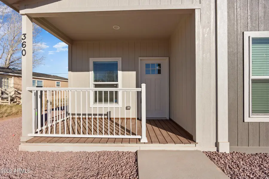 360 W Granada Drive, Paulden, AZ 86334 - Image #2
