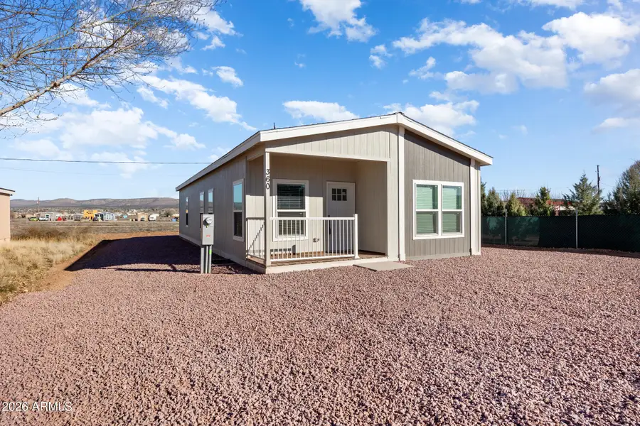 360 W Granada Drive, Paulden, AZ 86334 - Image #3