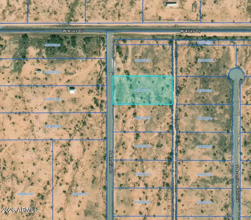 34855 S Amalia Road #2, Eloy, AZ 85131 - Image #1
