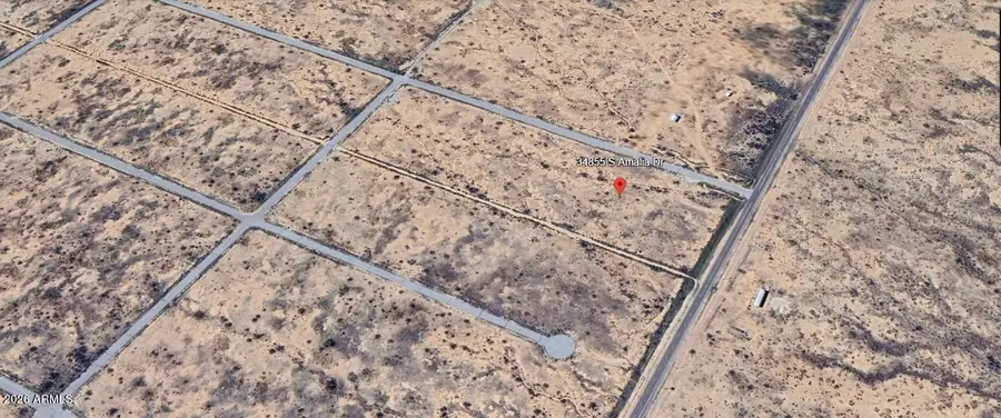 34855 S Amalia Road #2, Eloy, AZ 85131 - Image #2