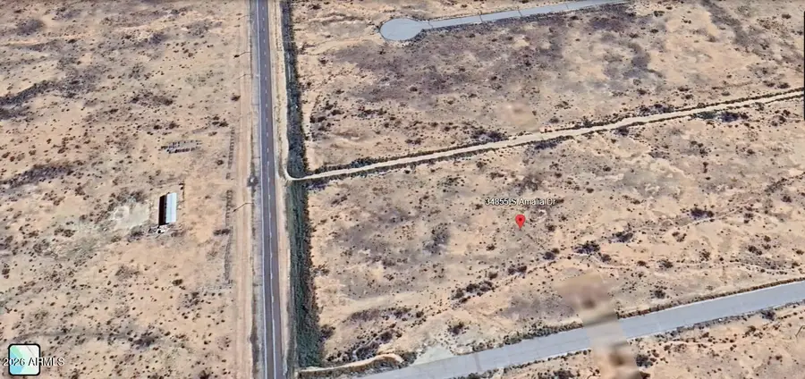 34855 S Amalia Road #2, Eloy, AZ 85131 - Image #3