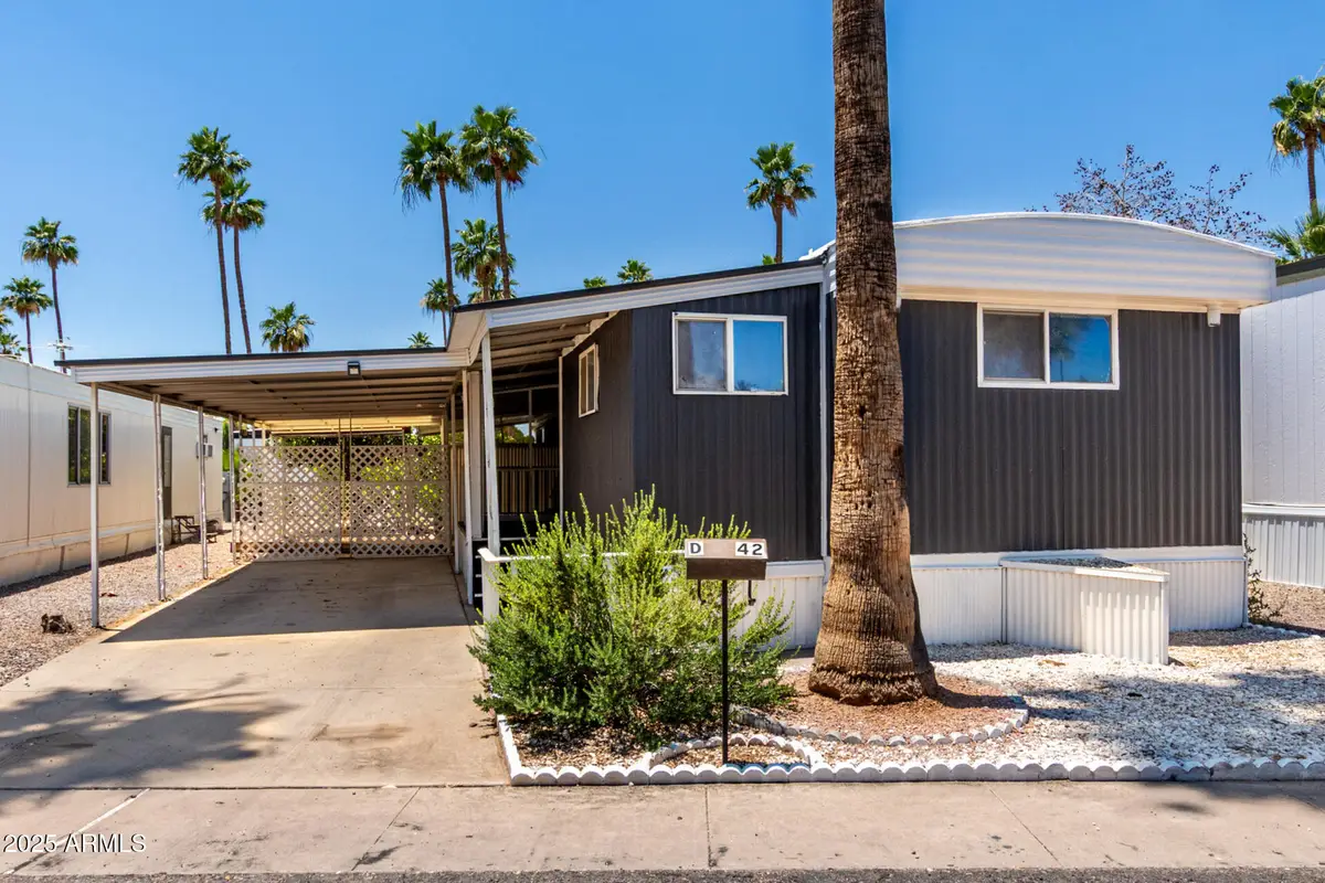 2050 W Dunlap Avenue #D42, Phoenix, AZ 85021 - Image #1