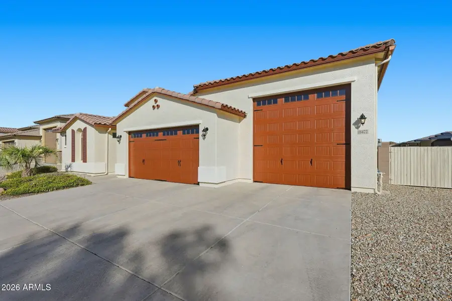 18472 W Marshall Lane, Surprise, AZ 85388 - #2