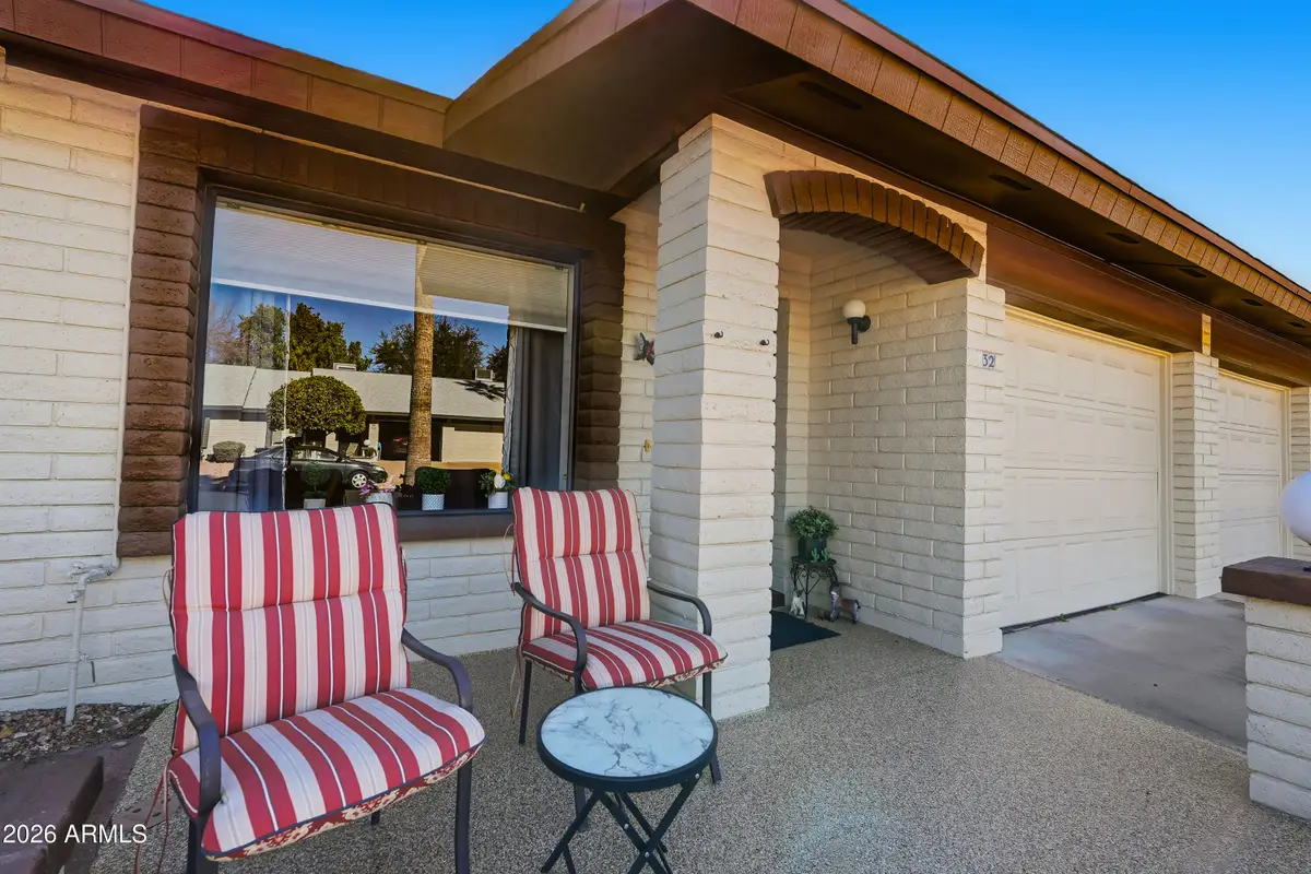 2064 S Farnsworth Drive #32, Mesa, AZ 85209 - Image #1