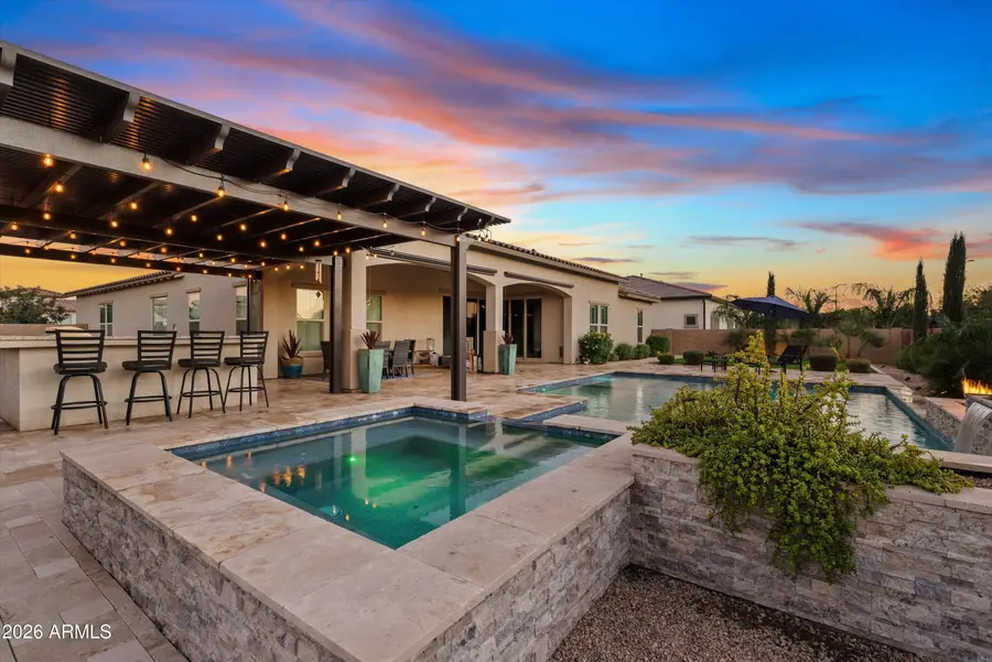 3920 S Four Peaks Way, Chandler, AZ 85286 - Image #2