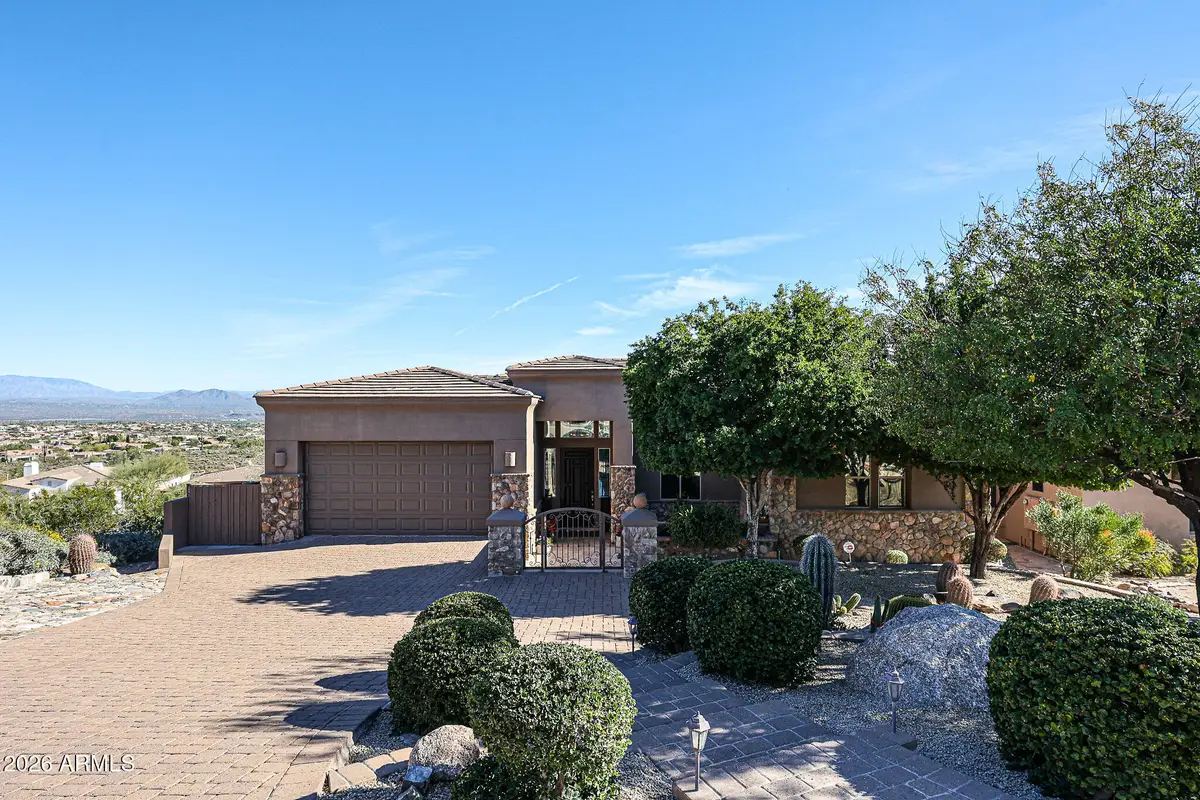 10727 N Skyline Drive, Fountain Hills, AZ 85268 - Image #1