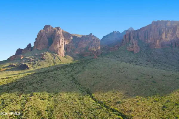 62XX E Reavis Street, Apache Junction, AZ 85119