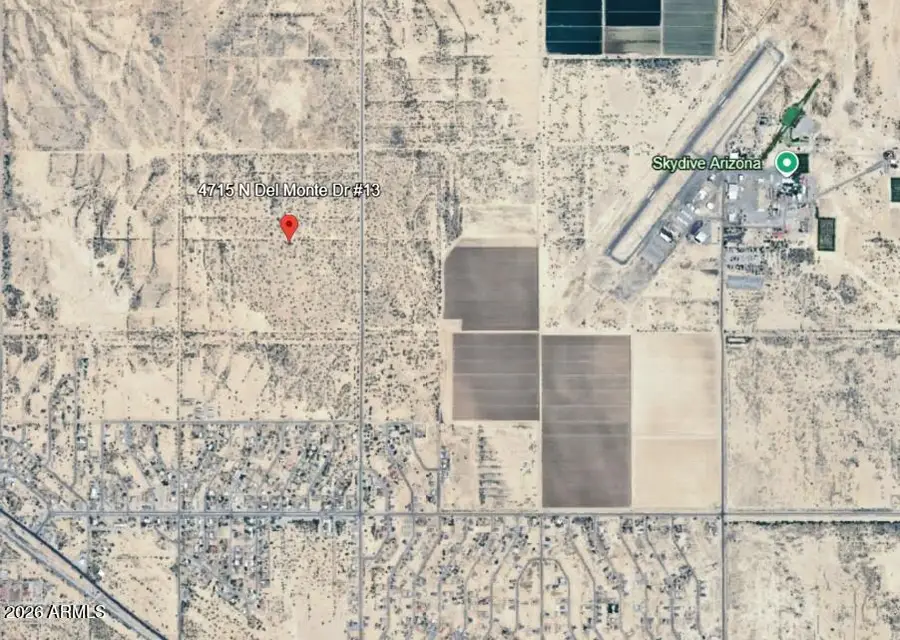 4715 N Del Monte Drive #13, Eloy, AZ 85131 - Image #2