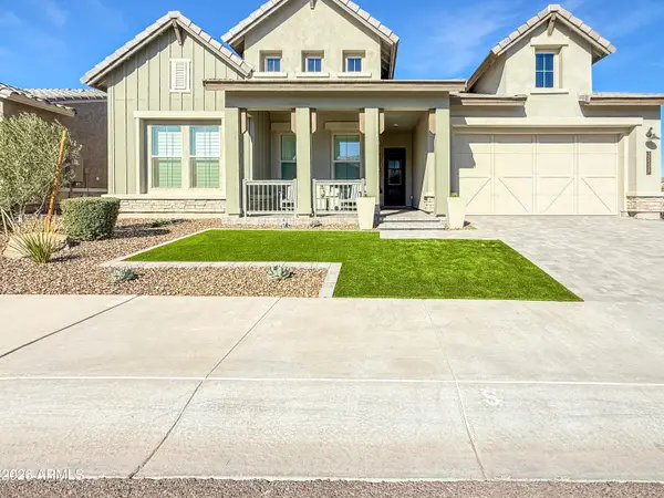 32508 N 134th Lane, Peoria, AZ 85383