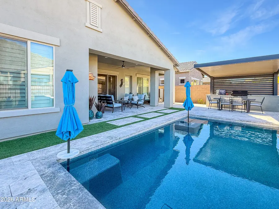 32508 N 134th Lane, Peoria, AZ 85383 - Image #2