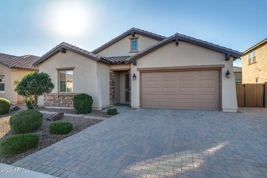 1451 W Savannah Tree Avenue, San Tan Valley, AZ 85140 - Image #2